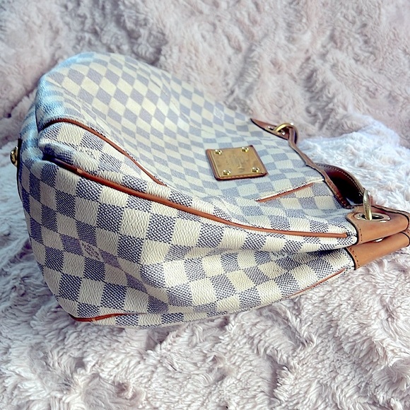 Louis Vuitton Galleria Gm Auth - Picture 10 of 12